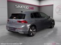 Volkswagen golf 1.4 hybrid rechargeable opf 245 dsg6 gte occasion simplicicar pau simplicicar simplicibike france