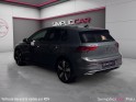 Volkswagen golf 1.4 hybrid rechargeable opf 245 dsg6 gte occasion simplicicar pau simplicicar simplicibike france