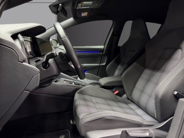 Volkswagen golf 1.4 hybrid rechargeable opf 245 dsg6 gte occasion simplicicar pau simplicicar simplicibike france