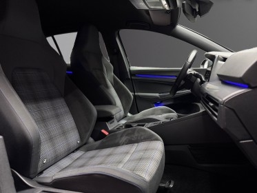 Volkswagen golf 1.4 hybrid rechargeable opf 245 dsg6 gte occasion simplicicar pau simplicicar simplicibike france