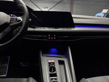 Volkswagen golf 1.4 hybrid rechargeable opf 245 dsg6 gte occasion simplicicar pau simplicicar simplicibike france