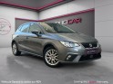 Seat ibiza 1.0 75 ch urban - carplay - radars av/ar - régulateur - clim - garantie 12 mois occasion simplicicar nimes - rb...