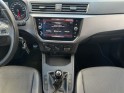 Seat ibiza 1.0 75 ch urban - carplay - radars av/ar - régulateur - clim - garantie 12 mois occasion simplicicar nimes - rb...