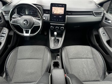 Renault clio v e-tech 140 intens occasion osny simplicicar simplicibike france