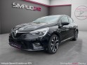 Renault clio v e-tech 140 intens occasion osny simplicicar simplicibike france