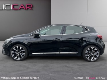 Renault clio v e-tech 140 intens occasion osny simplicicar simplicibike france