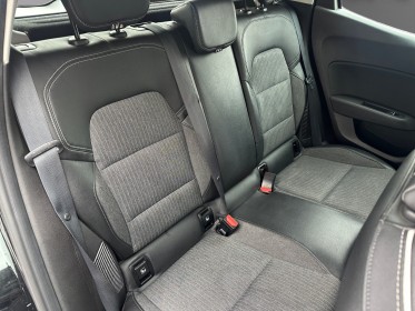 Renault clio v e-tech 140 intens occasion osny simplicicar simplicibike france