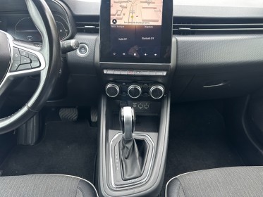 Renault clio v e-tech 140 intens occasion osny simplicicar simplicibike france