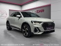 Audi q3 sportback 45 tfsie  245 ch s tronic 6 s line occasion simplicicar magny-en-vexin simplicicar simplicibike france