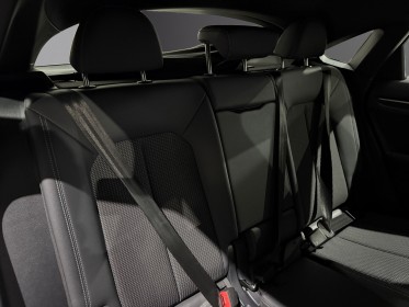 Audi q3 sportback 45 tfsie  245 ch s tronic 6 s line occasion simplicicar magny-en-vexin simplicicar simplicibike france