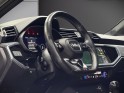 Audi q3 sportback 45 tfsie  245 ch s tronic 6 s line occasion simplicicar magny-en-vexin simplicicar simplicibike france