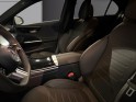 Mercedes classe c 300 diesel hybride rechargeable 9g-tronic amg line garantie constructeur  atttelage occasion simplicicar...