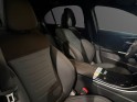 Mercedes classe c 300 diesel hybride rechargeable 9g-tronic amg line garantie constructeur  atttelage occasion simplicicar...