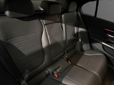 Mercedes classe c 300 diesel hybride rechargeable 9g-tronic amg line garantie constructeur  atttelage occasion simplicicar...