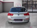 Bmw serie 1 f20 lci2 2019 116d 116 ch business design radar av/ar, régulateur/limiteur vitesse,gps, garantie 12 mois...