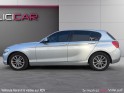 Bmw serie 1 f20 lci2 2019 116d 116 ch business design radar av/ar, régulateur/limiteur vitesse,gps, garantie 12 mois...