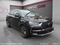 Ds ds7 crossback hybride e-tense 300 ch eat8 4x4 grand chic carplay, caméra 360, garantie 12 mois occasion simplicicar...