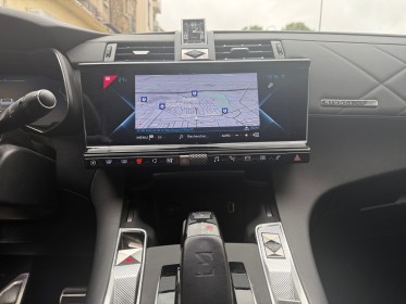 Ds ds7 crossback hybride e-tense 300 ch eat8 4x4 grand chic carplay, caméra 360, garantie 12 mois occasion simplicicar...