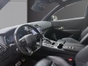 Ds ds7 crossback hybride e-tense 300 ch eat8 4x4 grand chic carplay, caméra 360, garantie 12 mois occasion simplicicar...