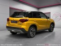 Suzuki vitara 1.5 dualjet allgrip hybrid auto pack jantes 17 - camera - carplay - sieges chauffants occasion simplicicar...