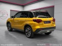 Suzuki vitara 1.5 dualjet allgrip hybrid auto pack jantes 17 - camera - carplay - sieges chauffants occasion simplicicar...