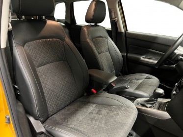 Suzuki vitara 1.5 dualjet allgrip hybrid auto pack jantes 17 - camera - carplay - sieges chauffants occasion simplicicar...