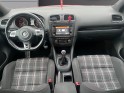 Volkswagen golf 2.0 tsi 210 gti - suivi/to/caméra de recul/sièges chauff/dynaudio- garantie 12 mois occasion simplicicar...