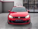 Volkswagen golf 2.0 tsi 210 gti - suivi/to/caméra de recul/sièges chauff/dynaudio- garantie 12 mois occasion simplicicar...
