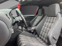 Volkswagen golf 2.0 tsi 210 gti - suivi/to/caméra de recul/sièges chauff/dynaudio- garantie 12 mois occasion simplicicar...