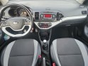 Kia picanto 1.25l 85 ch sport     clim auto     garantie 12 mois occasion simplicicar frejus  simplicicar simplicibike france