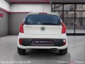 Kia picanto 1.25l 85 ch sport     clim auto     garantie 12 mois occasion simplicicar frejus  simplicicar simplicibike france