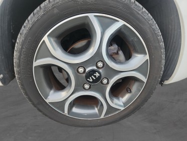 Kia picanto 1.25l 85 ch sport     clim auto     garantie 12 mois occasion simplicicar frejus  simplicicar simplicibike france