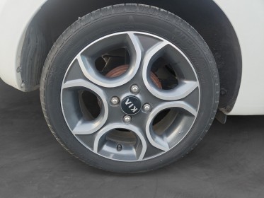 Kia picanto 1.25l 85 ch sport     clim auto     garantie 12 mois occasion simplicicar frejus  simplicicar simplicibike france