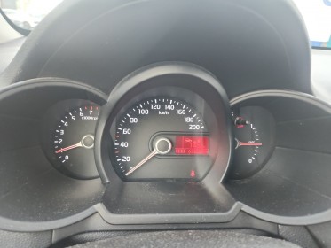Kia picanto 1.25l 85 ch sport     clim auto     garantie 12 mois occasion simplicicar frejus  simplicicar simplicibike france