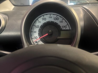 Citroen c1 c1 1.0i attraction garantie 12 mois faible consommation occasion montpellier (34) simplicicar simplicibike france