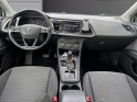 Seat leon st 1.6 tdi 115 start/stop dsg7 style - distribution changee - camera de recul occasion simplicicar lagny ...