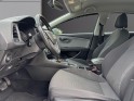 Seat leon st 1.6 tdi 115 start/stop dsg7 style - distribution changee - camera de recul occasion simplicicar lagny ...
