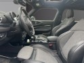 Mini clubman f54 cooper 136 ch bva7 edition kensington - toit ouvrant - affichage tete haute occasion simplicicar lagny ...