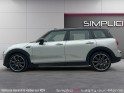 Mini clubman f54 cooper 136 ch bva7 edition kensington - toit ouvrant - affichage tete haute occasion simplicicar lagny ...