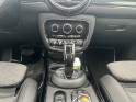 Mini clubman f54 cooper 136 ch bva7 edition kensington - toit ouvrant - affichage tete haute occasion simplicicar lagny ...
