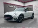 Mini clubman f54 cooper 136 ch bva7 edition kensington - toit ouvrant - affichage tete haute occasion simplicicar lagny ...