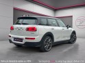 Mini clubman f54 cooper 136 ch bva7 edition kensington - toit ouvrant - affichage tete haute occasion simplicicar lagny ...