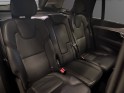 Volvo xc90 t8 awd 30387 ch geartronic 8 7pl r-design garantie 12 mois occasion simplicicar le mans simplicicar simplicibike...