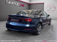 AUDI d'occasion A3 2.0 TDI 150 S TRONIC de 2017 Le Raincy (93)﻿