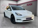 Tesla model y standard rwd - sieges electriques toit panoramique camera 360 occasion simplicicar lagny  simplicicar...