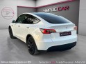 Tesla model y standard rwd - sieges electriques toit panoramique camera 360 occasion simplicicar lagny  simplicicar...