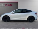 Tesla model y standard rwd - sieges electriques toit panoramique camera 360 occasion simplicicar lagny  simplicicar...