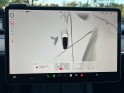 Tesla model y standard rwd - sieges electriques toit panoramique camera 360 occasion simplicicar lagny  simplicicar...