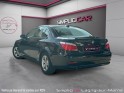 Bmw serie 5 e60 lci 523i excellis a - toit ouvrant - sieges chauffants/electriques occasion simplicicar lagny  simplicicar...