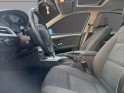 Bmw serie 5 e60 lci 523i excellis a - toit ouvrant - sieges chauffants/electriques occasion simplicicar lagny  simplicicar...